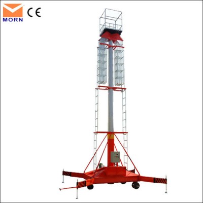 telescopic arm elevated lift